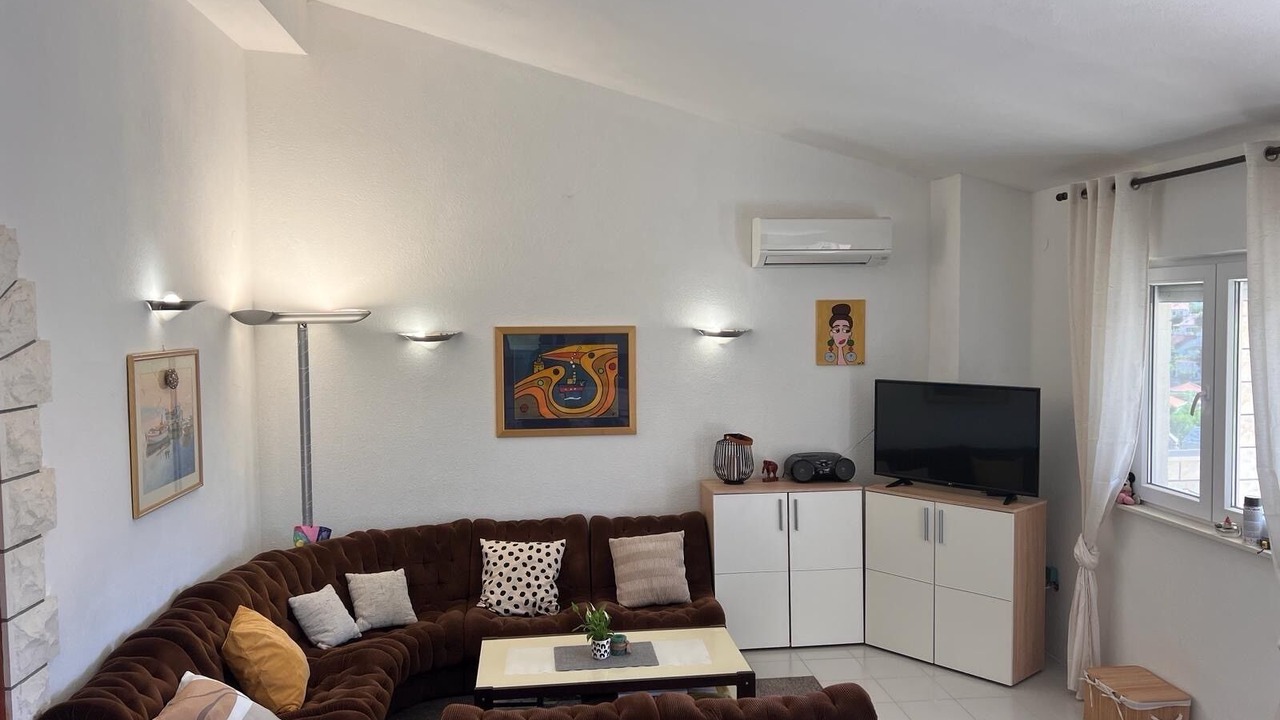Photo of Livingroom in Splitska