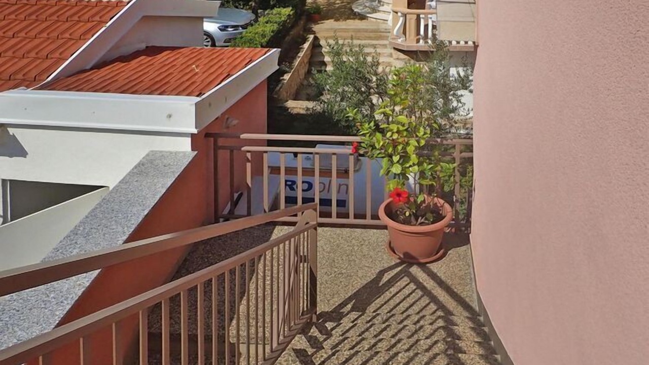 Photo of Patio Balcony in Starigrad