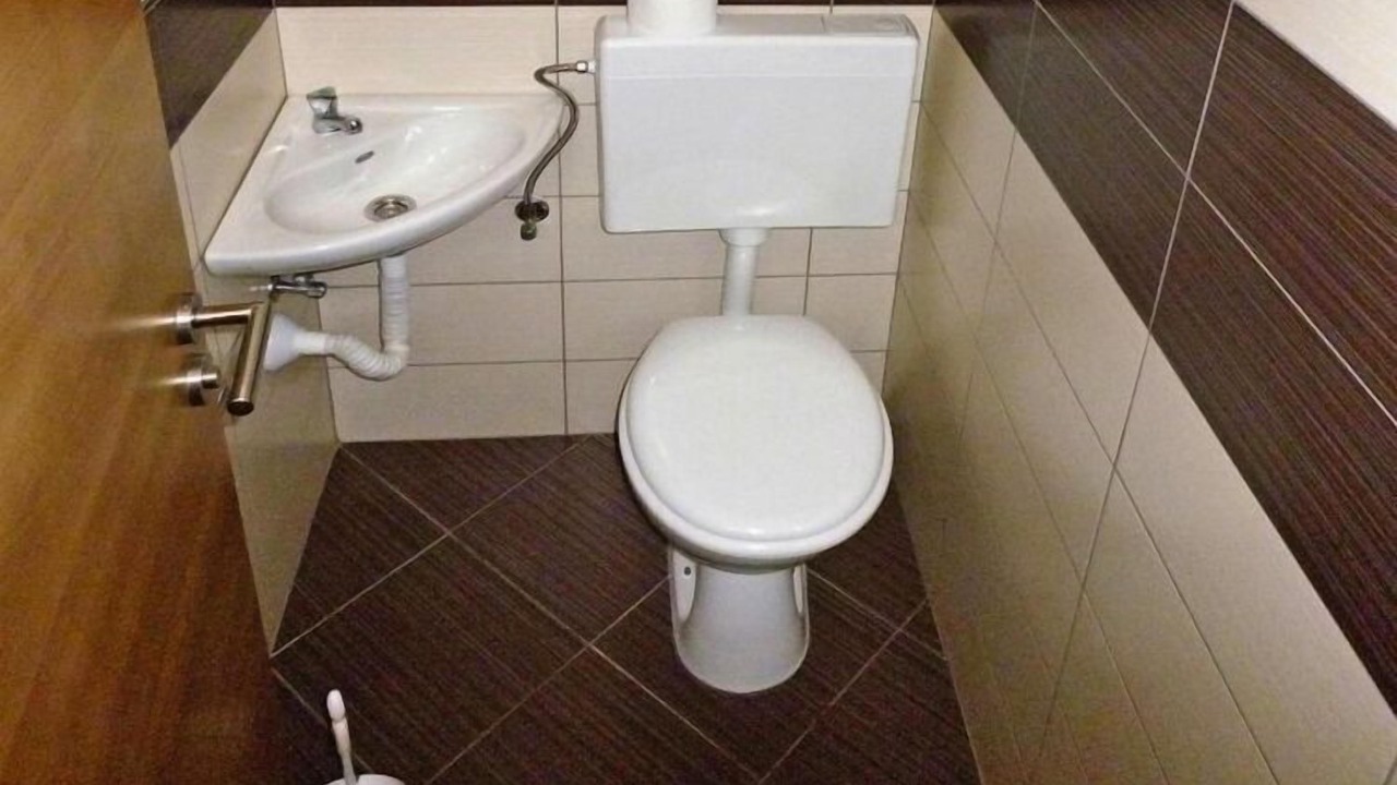 Photo of Bathroom in Starigrad