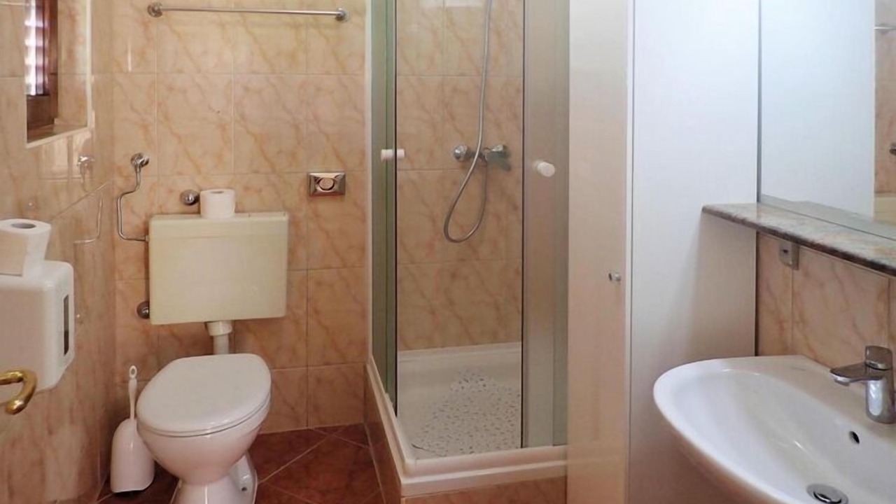 Photo of Bathroom in Starigrad