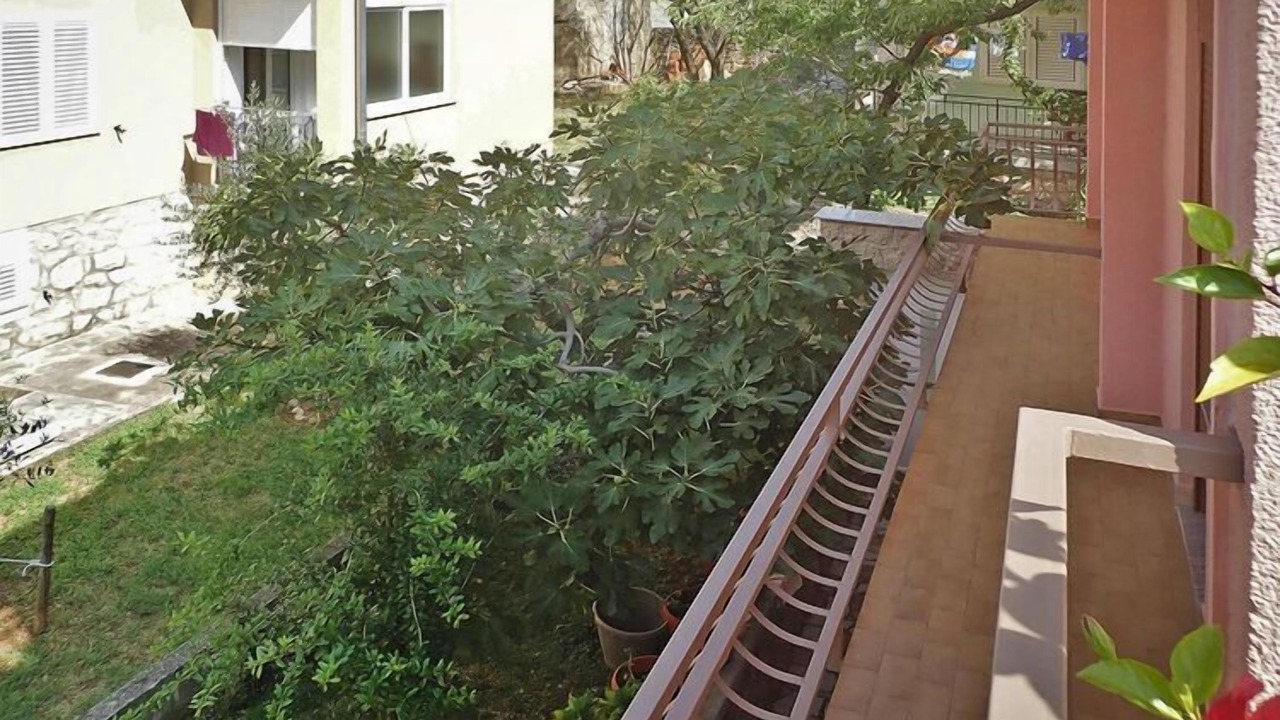 Photo of Patio Balcony in Starigrad