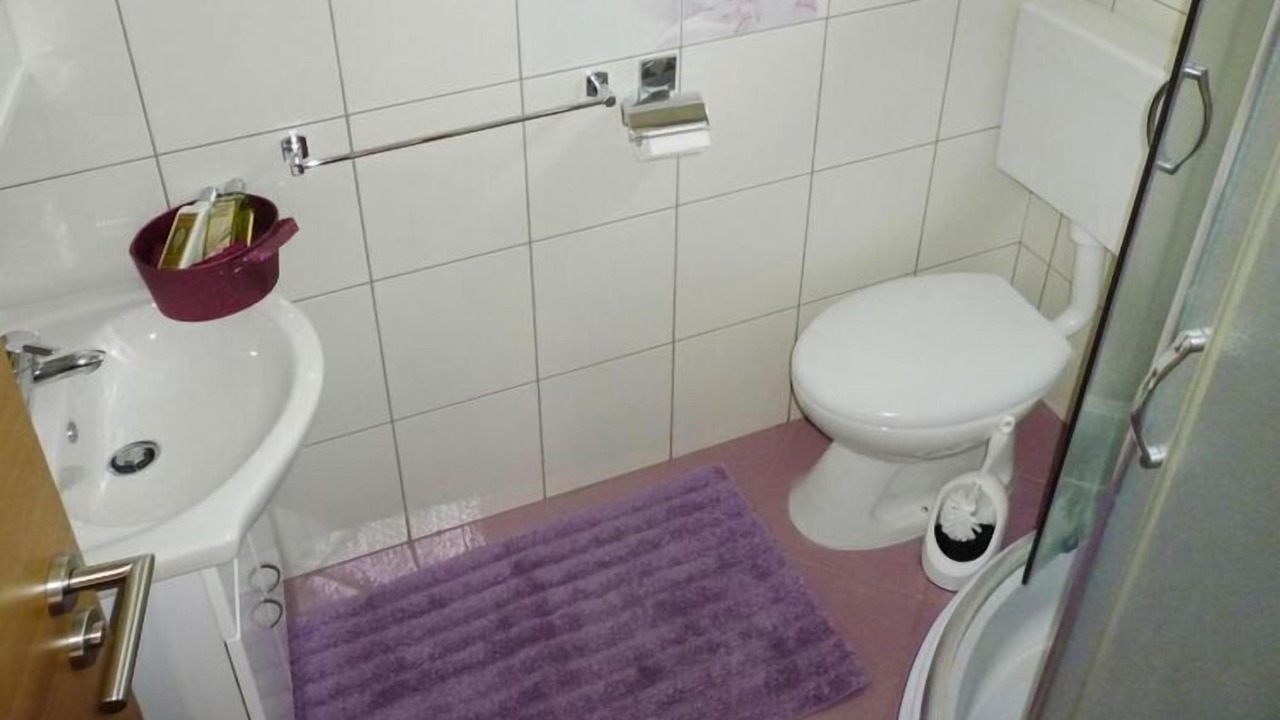 Photo of Bathroom in Starigrad