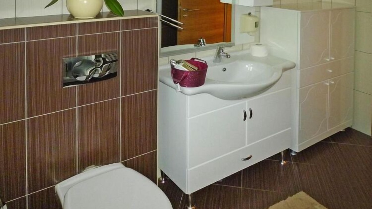 Photo of Bathroom in Starigrad