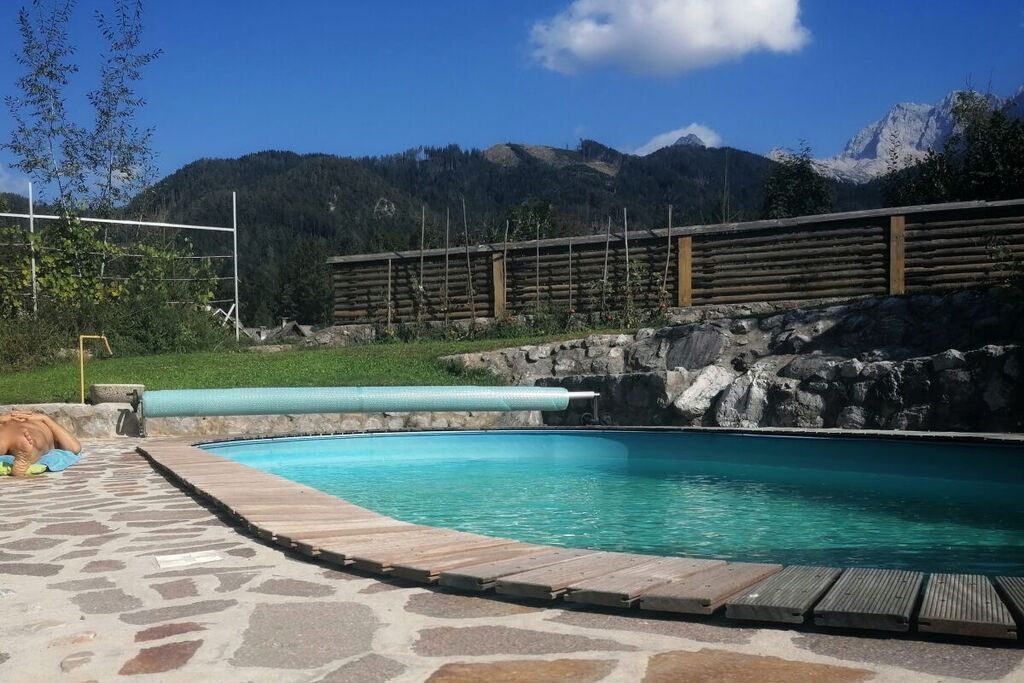 Photo of Outdoor in Zgornje Jezersko