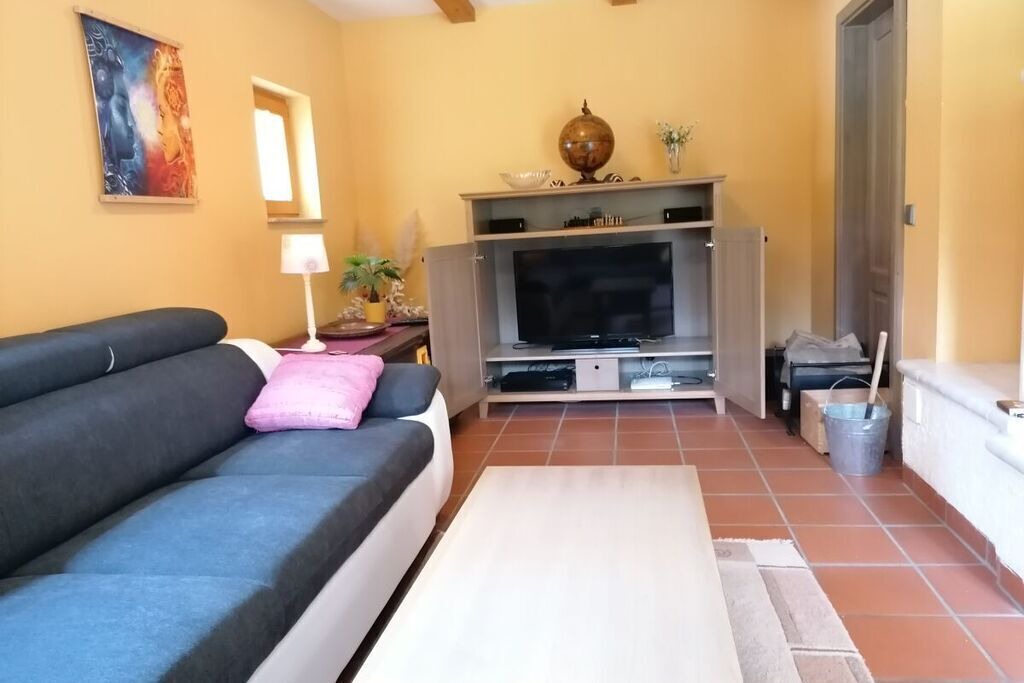 Photo of Livingroom in Zgornje Jezersko
