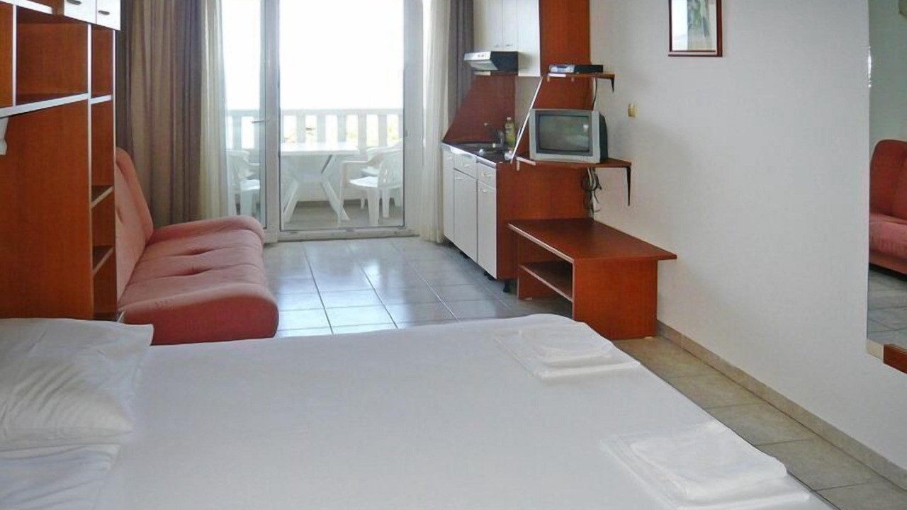 Photo of Livingroom in Omis