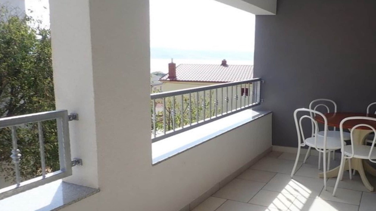Photo of Patio Balcony in Starigrad
