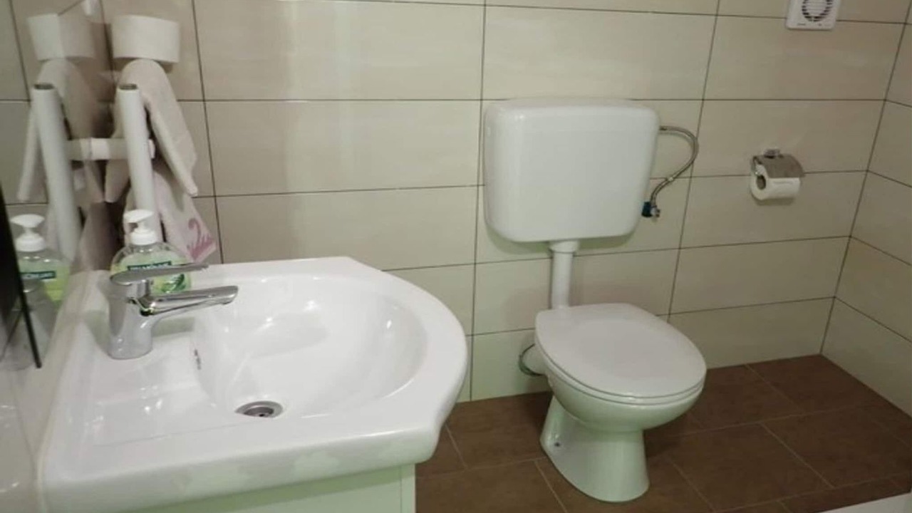 Photo of Bathroom in Starigrad