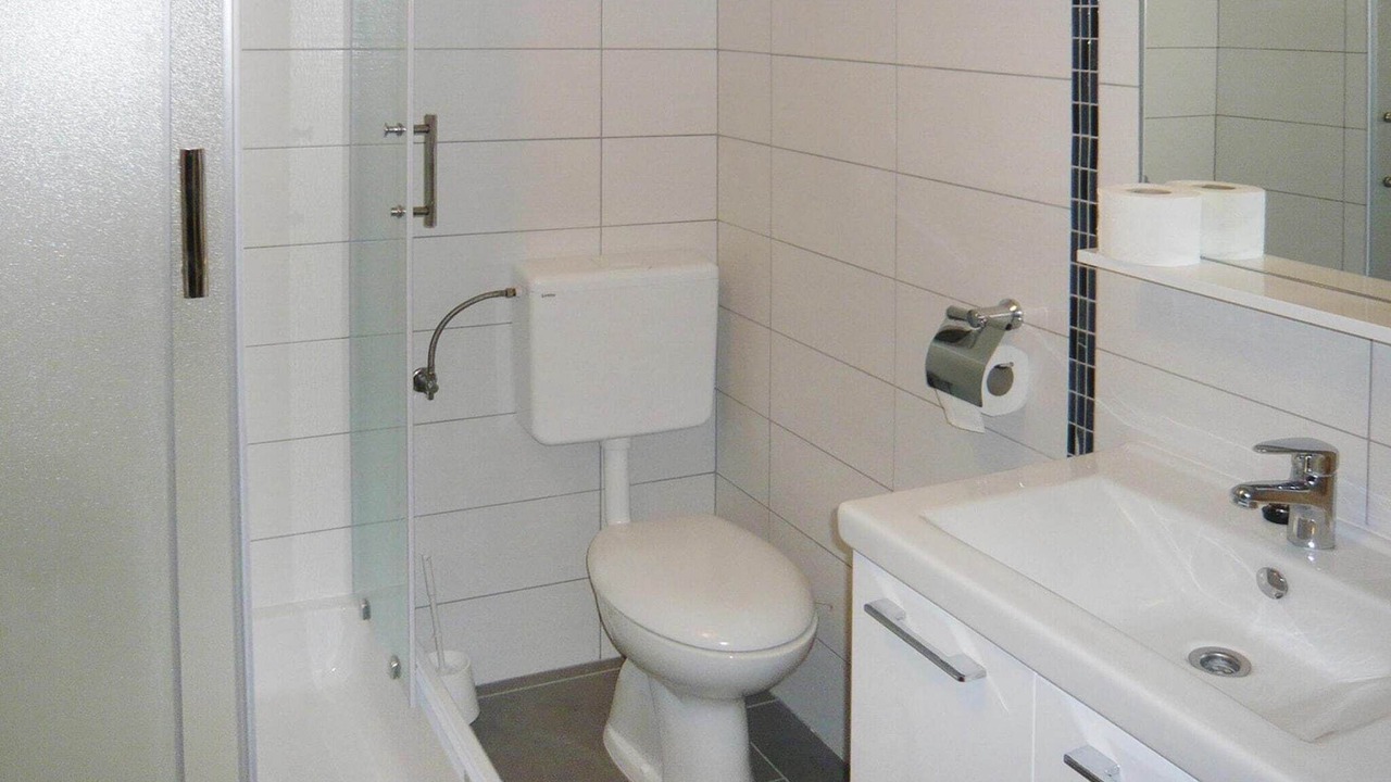 Photo of Bathroom in Starigrad