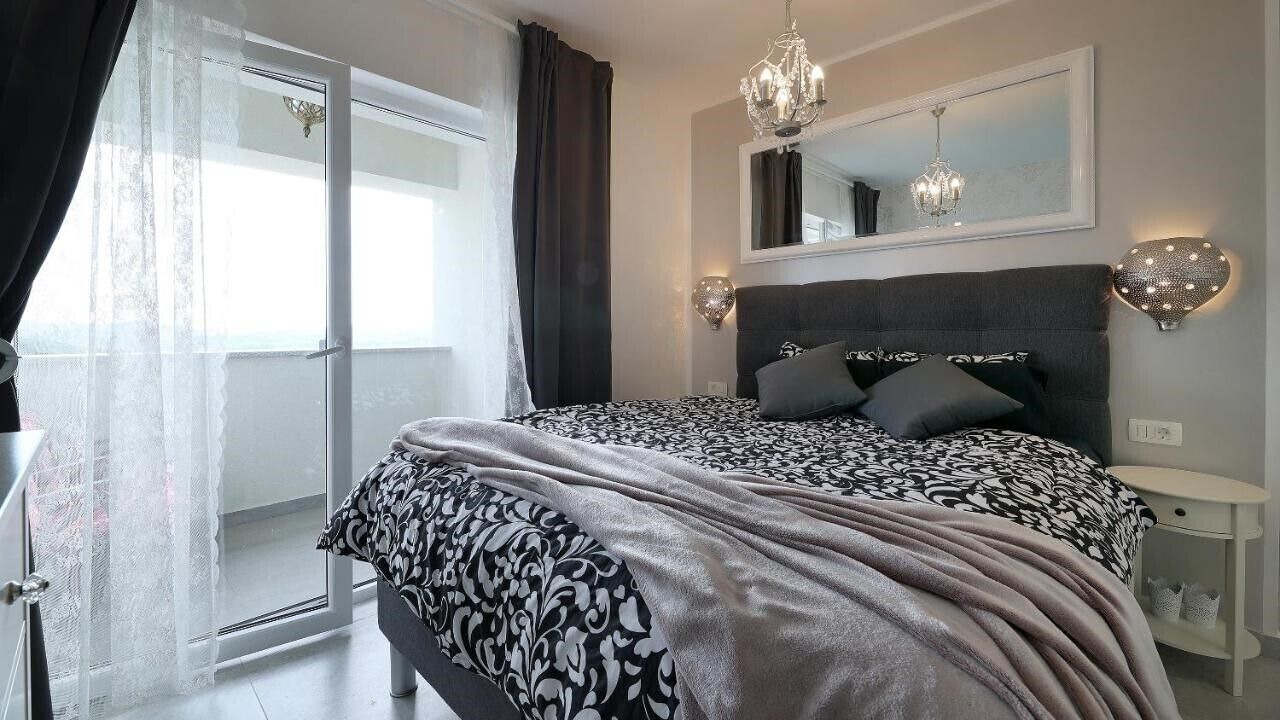 Photo of Bedroom in Dolenja Vas