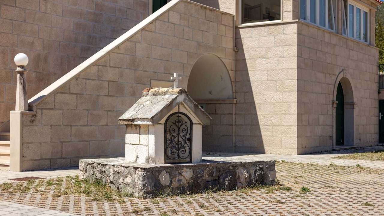 Photo of Outdoor in Tucepi