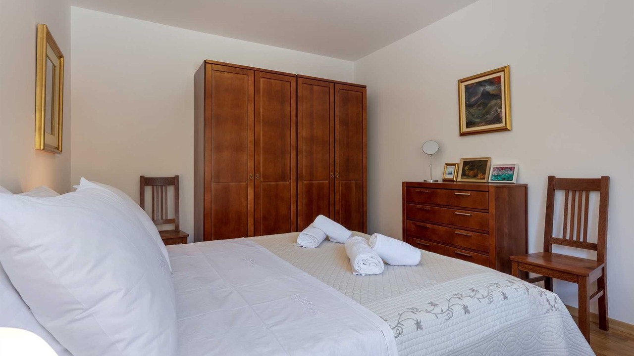 Photo of Bedroom in Tucepi