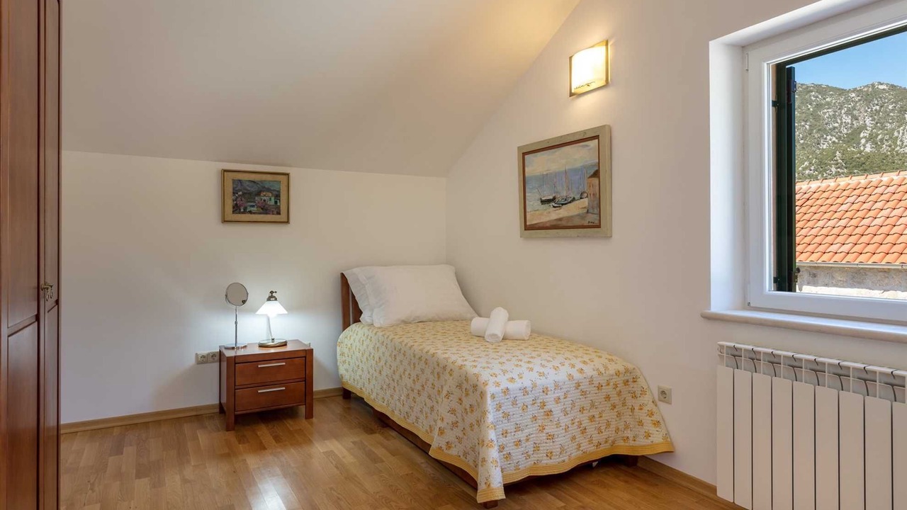 Photo of Bedroom in Tucepi