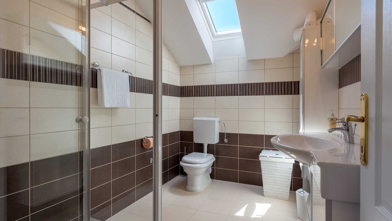 Photo of Bathroom in Tucepi
