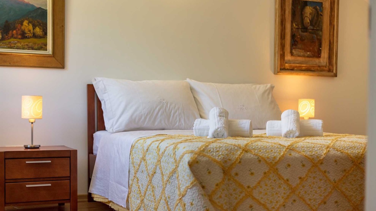 Photo of Bedroom in Tucepi