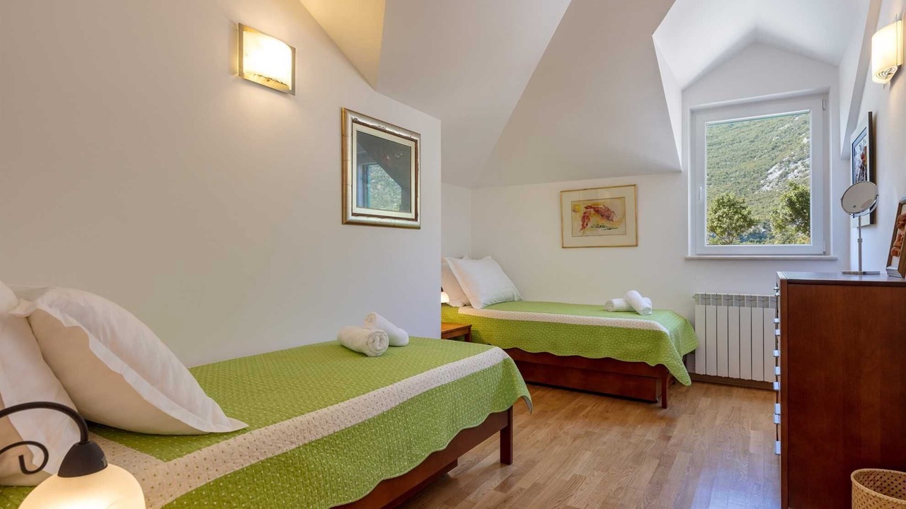 Photo of Bedroom in Tucepi