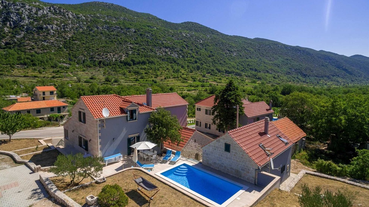 Photo of Outdoor in Tucepi