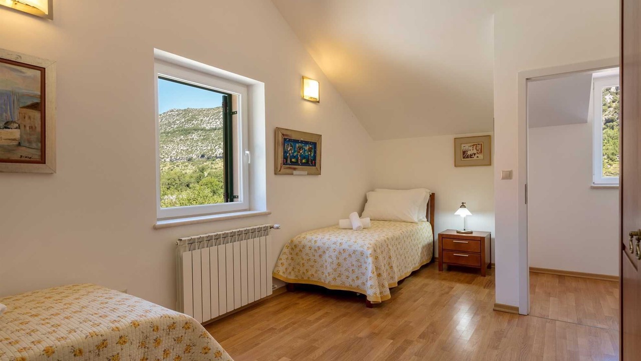 Photo of Bedroom in Tucepi
