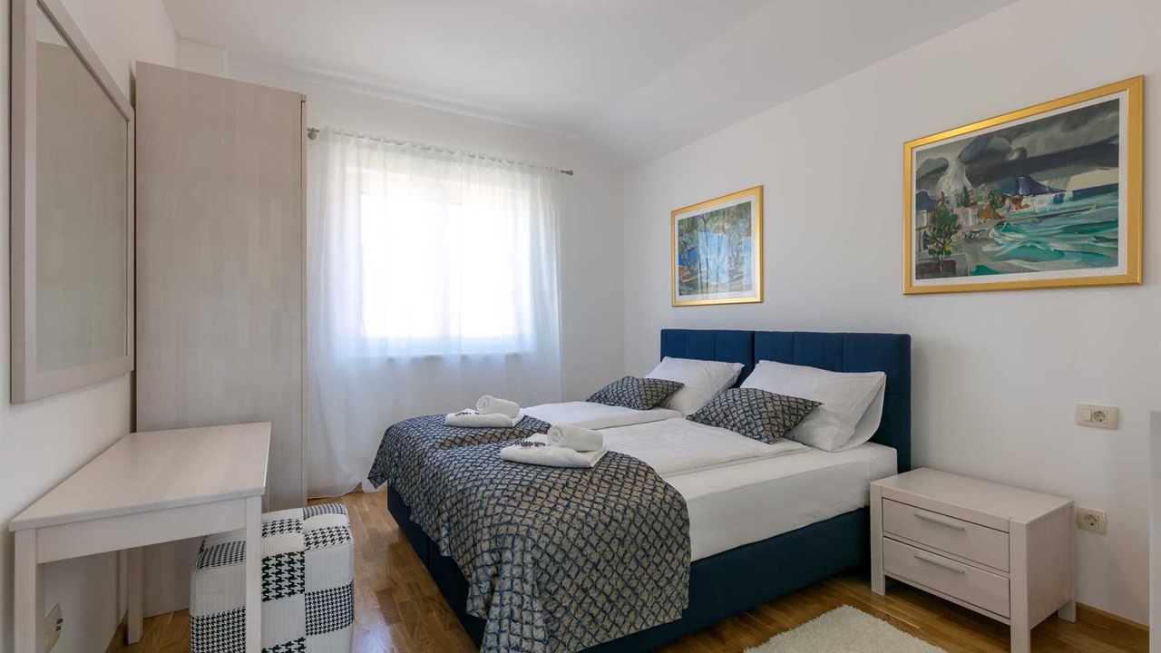 Photo of Bedroom in Cove Osibova (Milna)