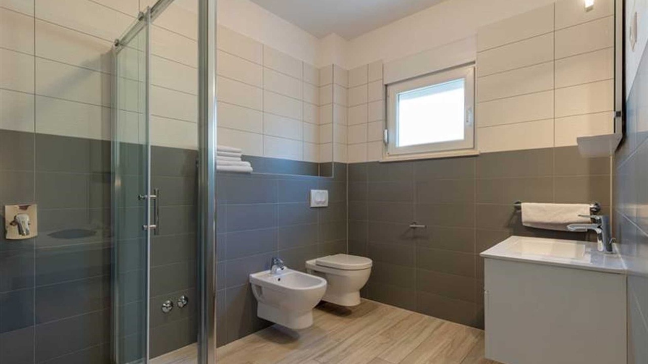 Photo of Bathroom in Podstrana