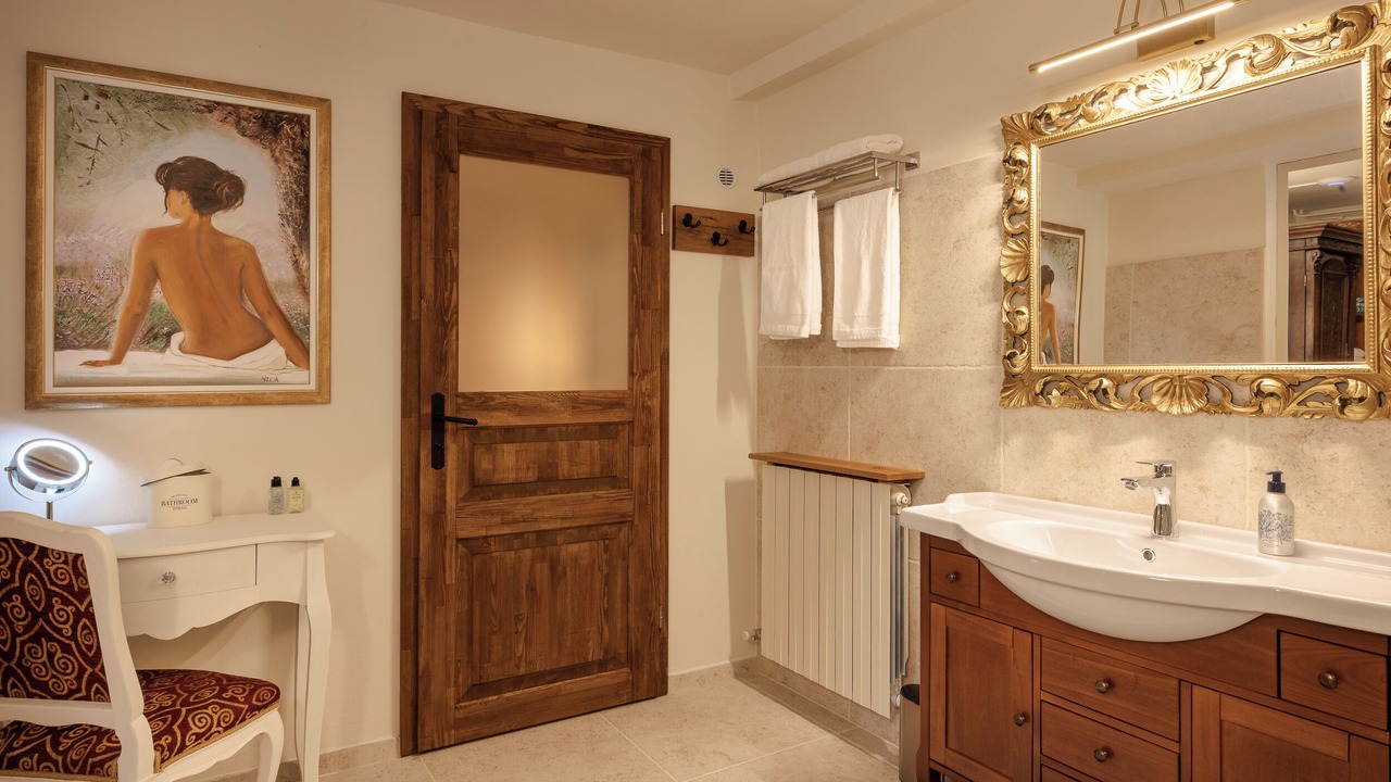Photo of Bathroom in Koper