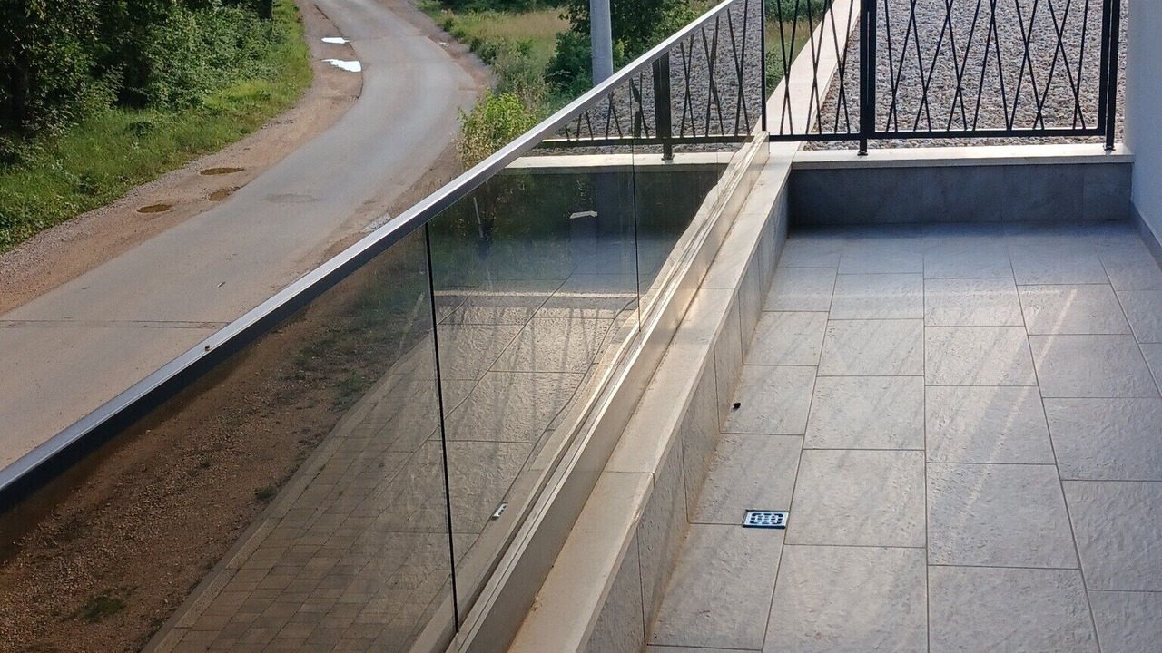 Photo of Patio Balcony in Trn
