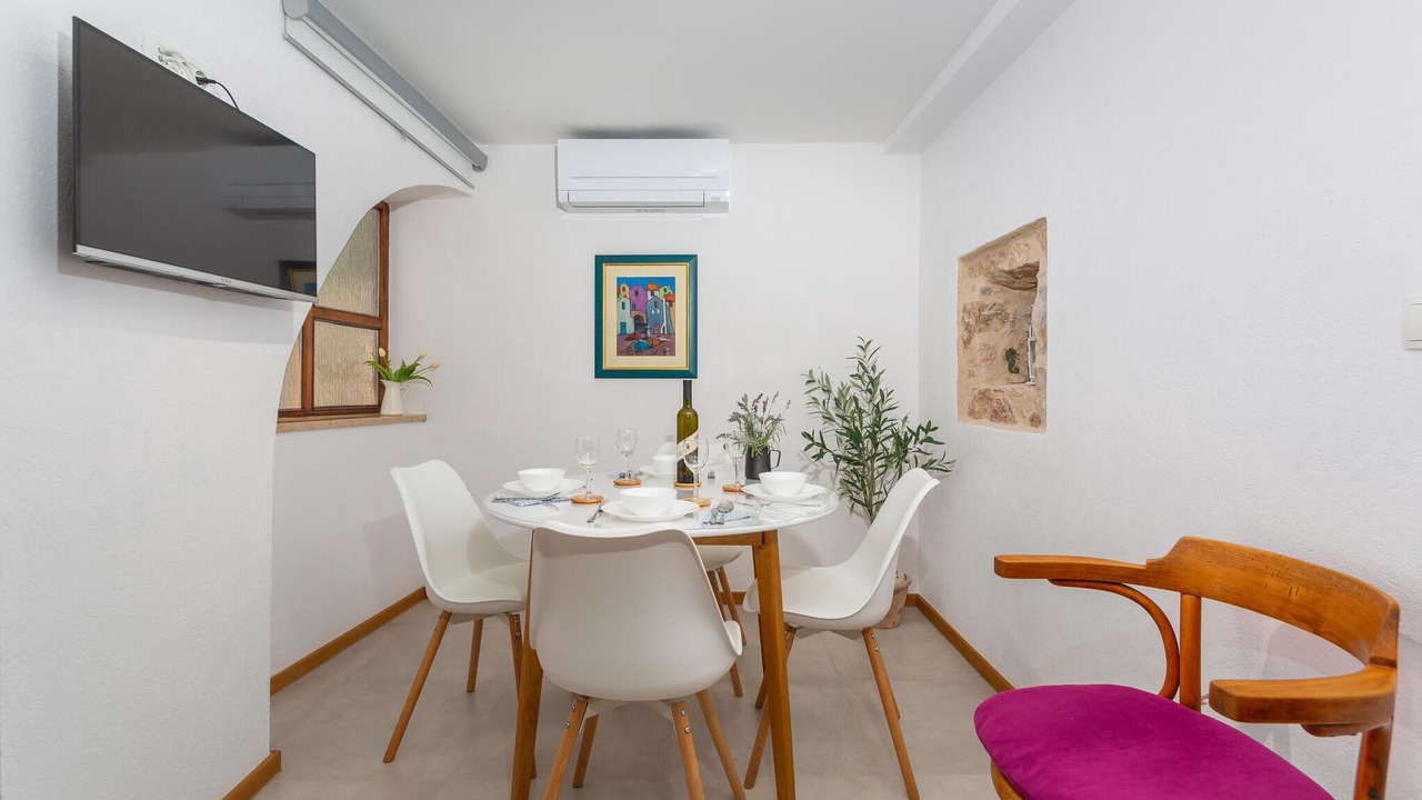 Photo of Bedroom in Punat