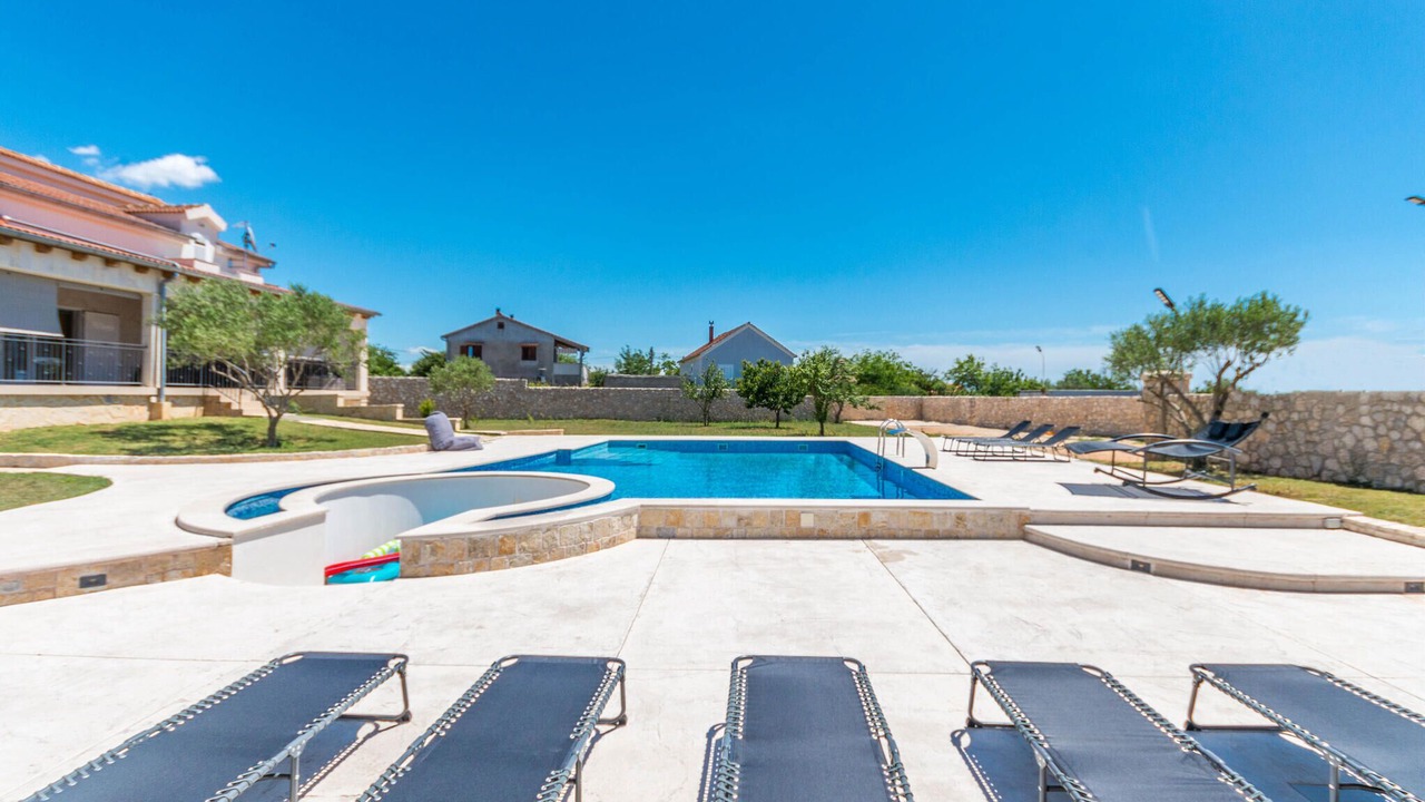 Photo of Outdoor in Sveti Filip i Jakov
