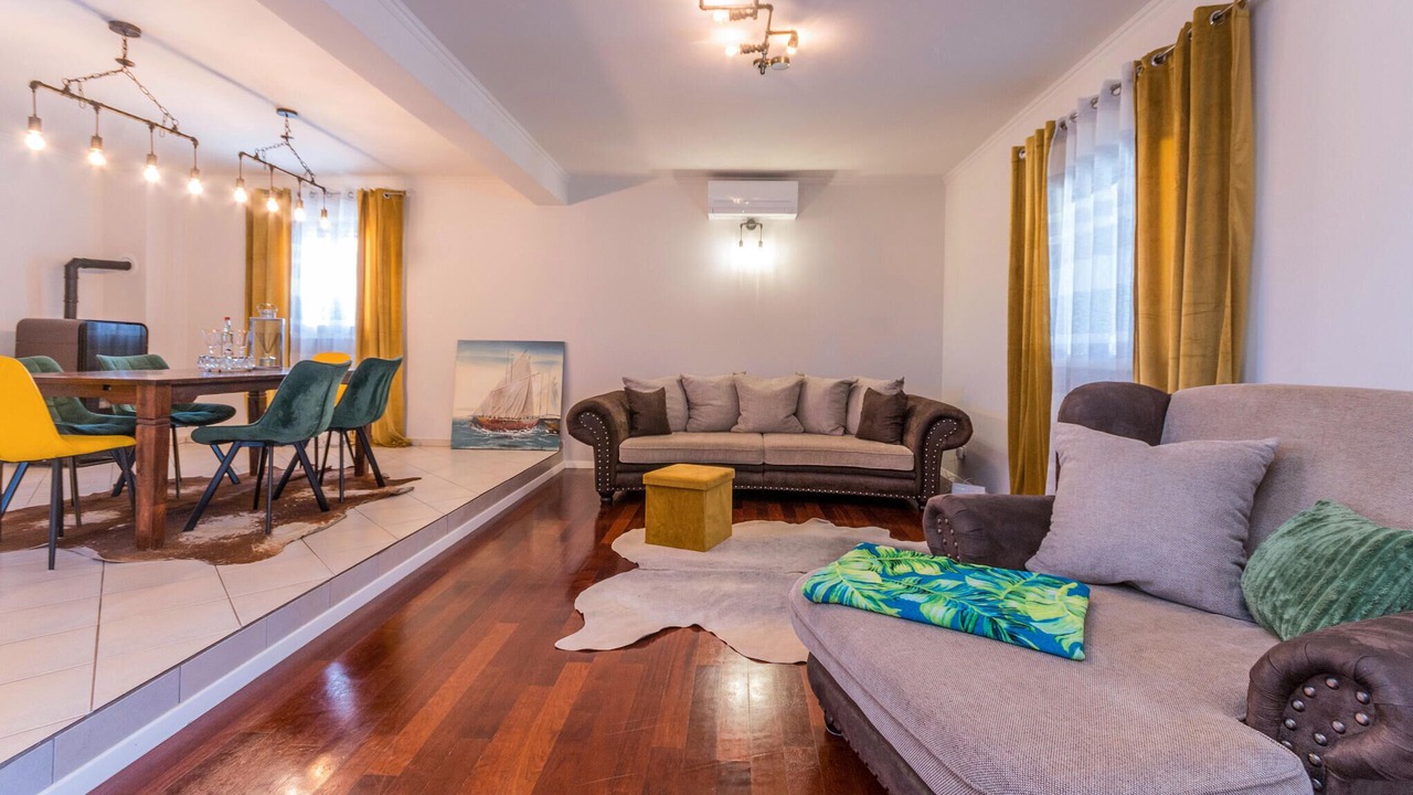 Photo of Bedroom in Sveti Filip i Jakov