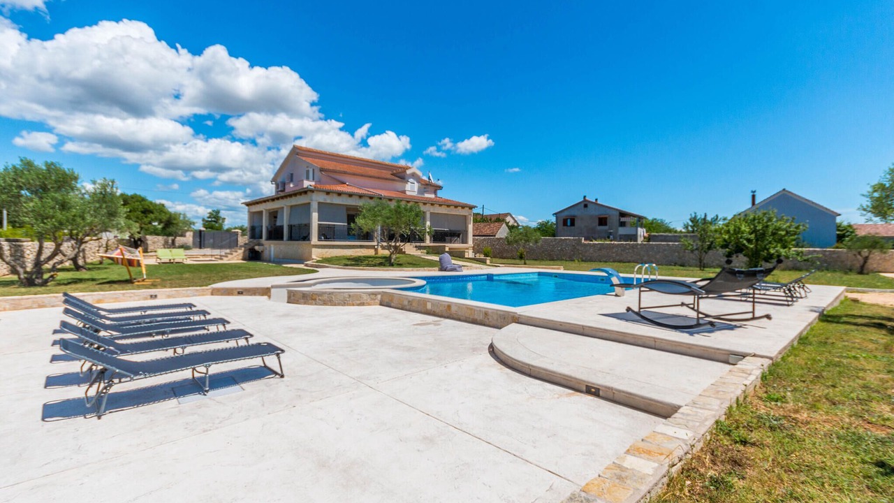 Photo of Outdoor in Sveti Filip i Jakov