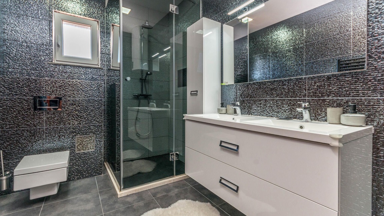 Photo of Bathroom in Sveti Filip i Jakov