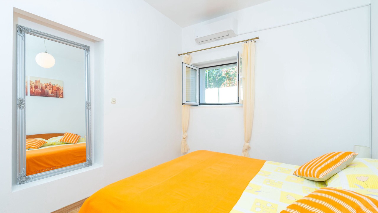 Photo of Bedroom in Dubrava