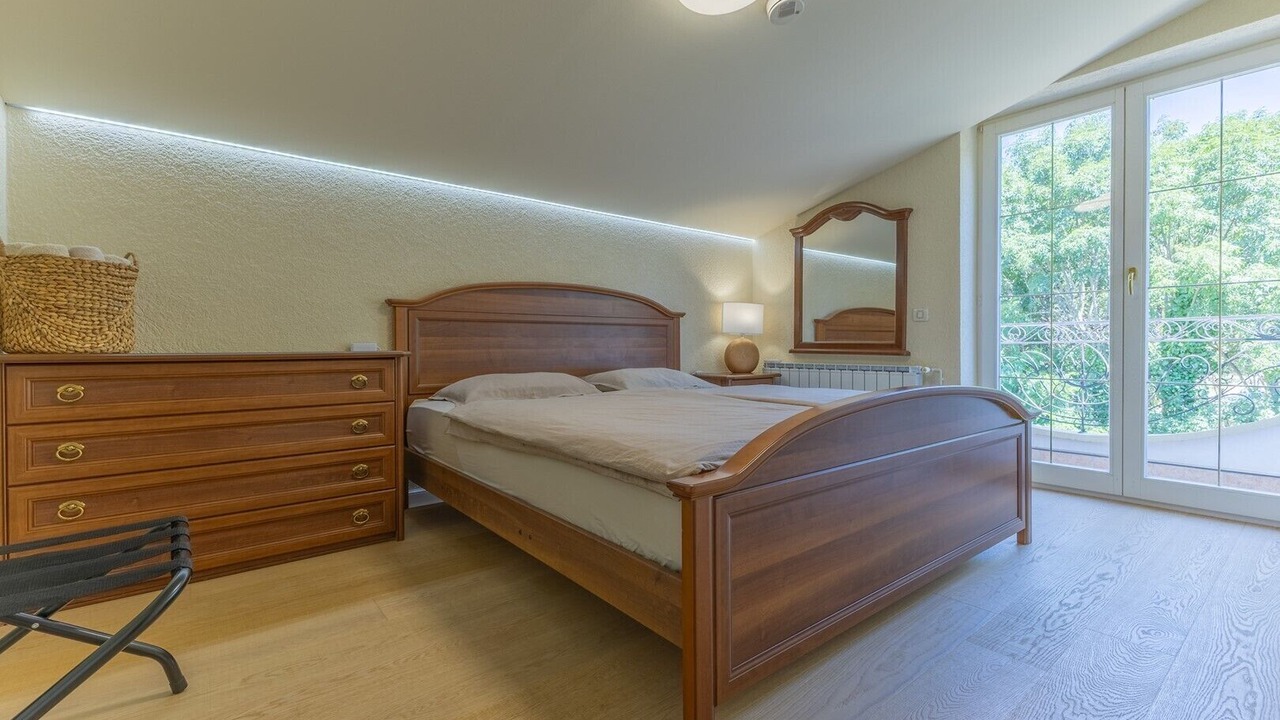 Photo of Bedroom in Fuskulin