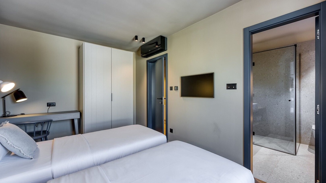 Photo of Bedroom in Rosini