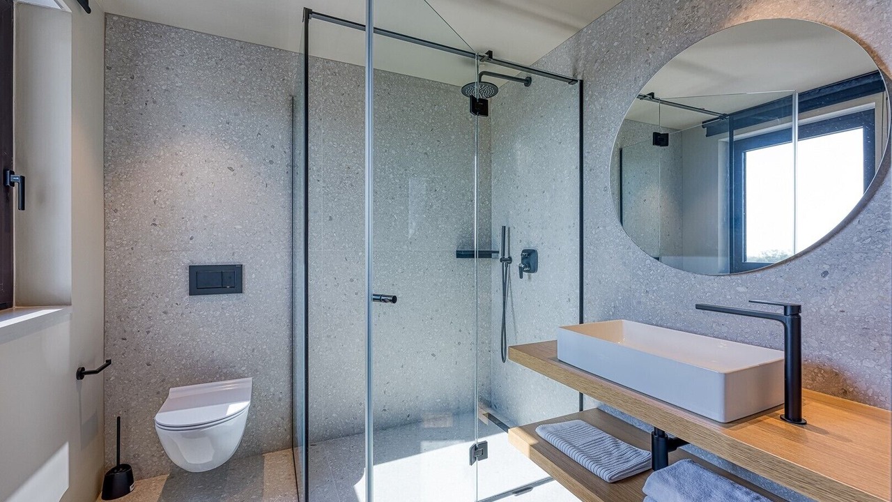Photo of Bathroom in Rosini