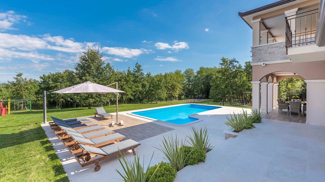 Photo of Outdoor in Pazin