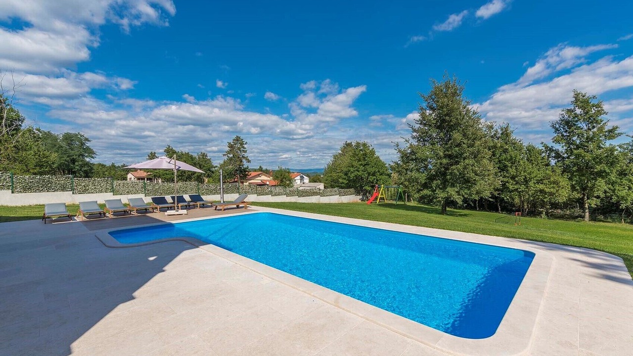 Photo of Outdoor in Pazin