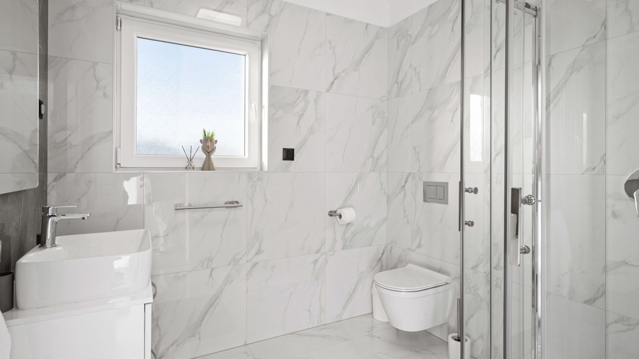 Photo of Bathroom in Brgod