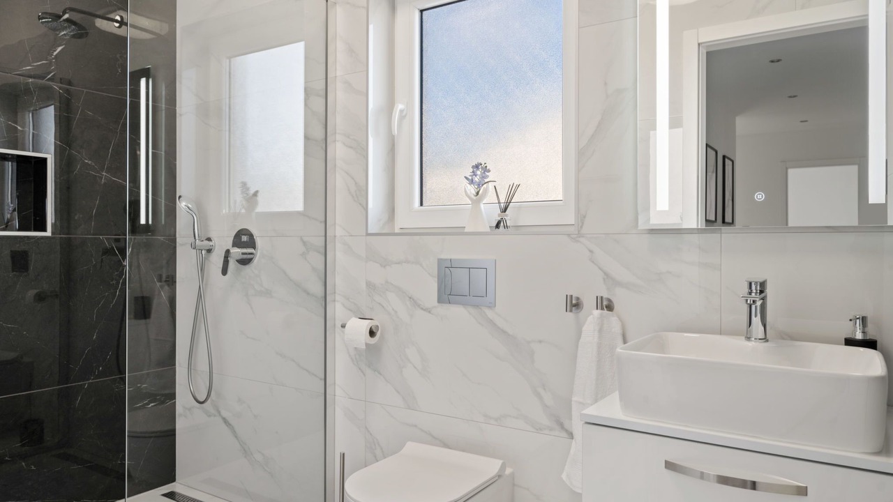 Photo of Bathroom in Brgod