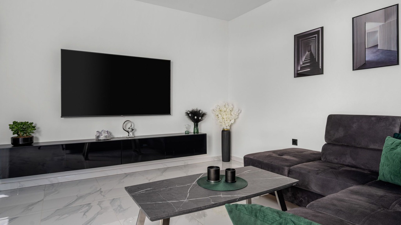 Photo of Livingroom in Brgod