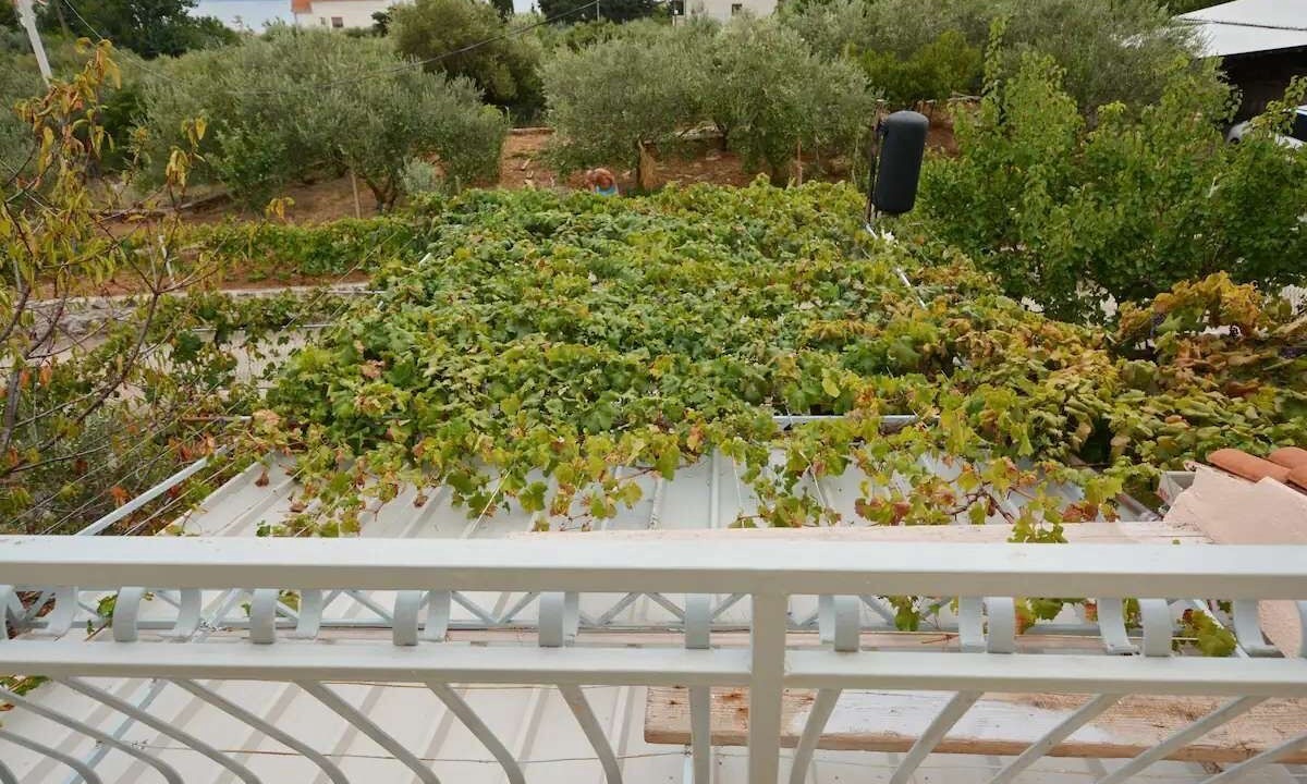 Photo of Patio Balcony in Kastel Stafilic