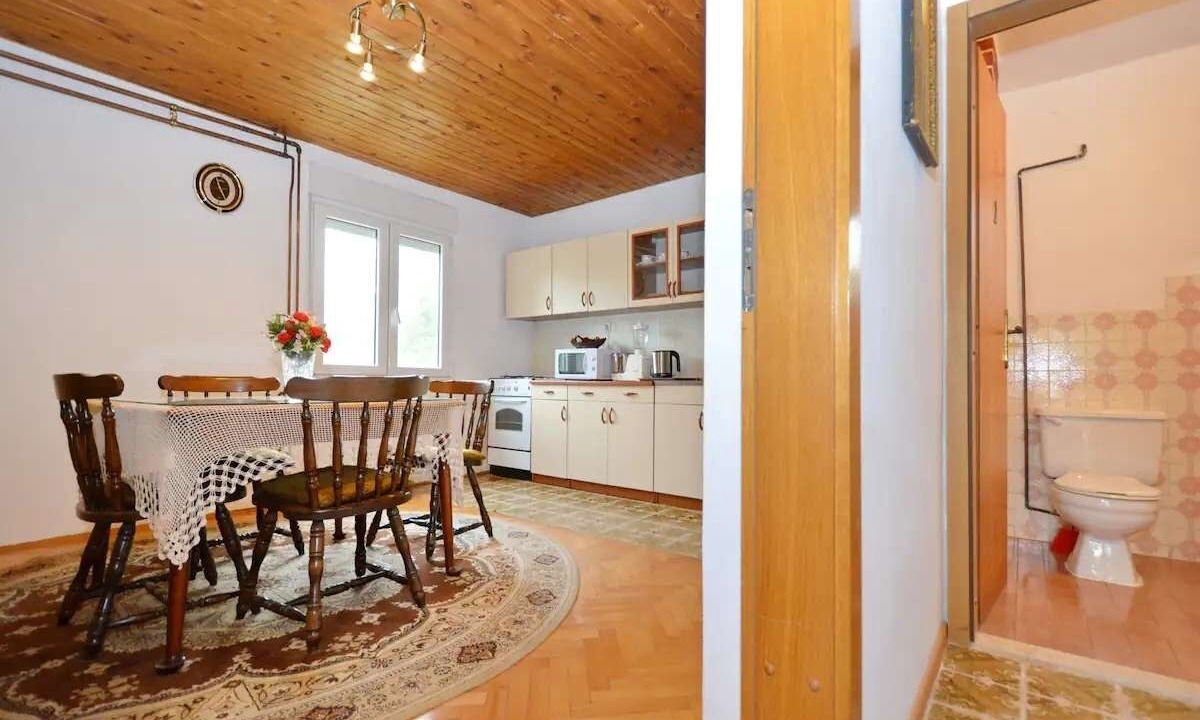 Photo of Livingroom in Kastel Stafilic