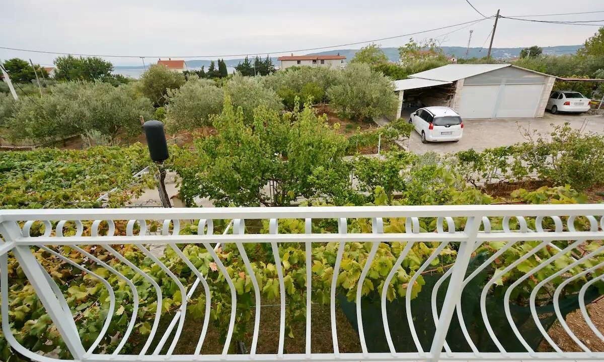 Photo of Patio Balcony in Kastel Stafilic