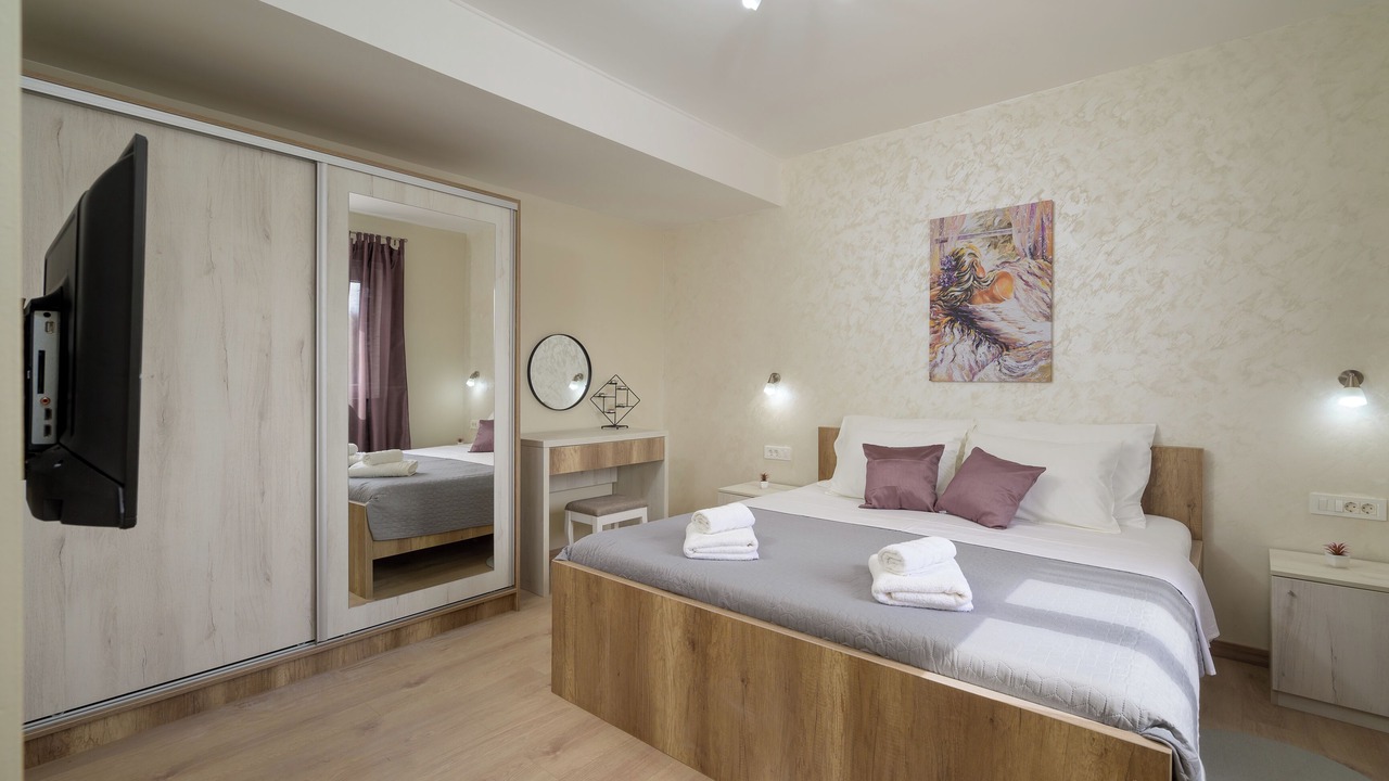 Photo of Bedroom in Matohanci