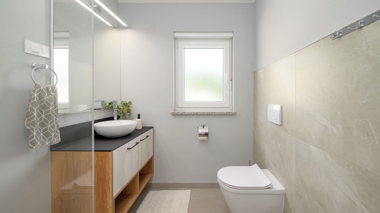 Photo of Bathroom in Matohanci