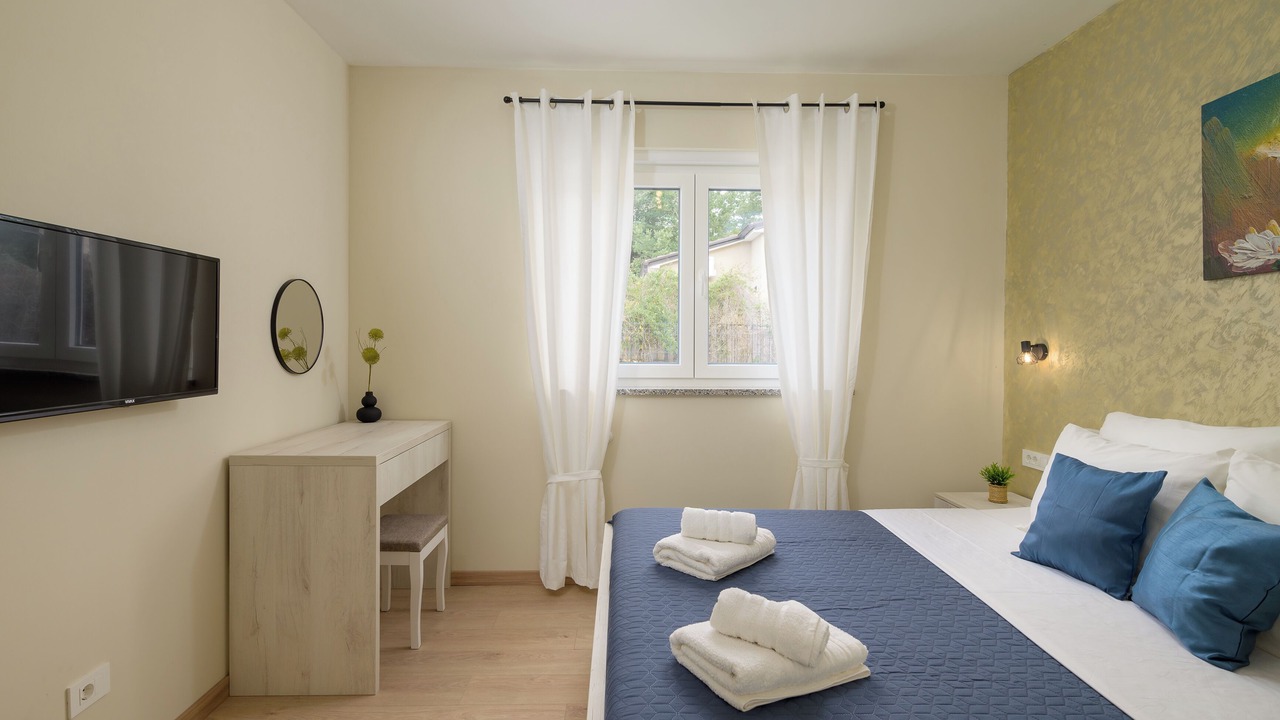Photo of Bedroom in Matohanci