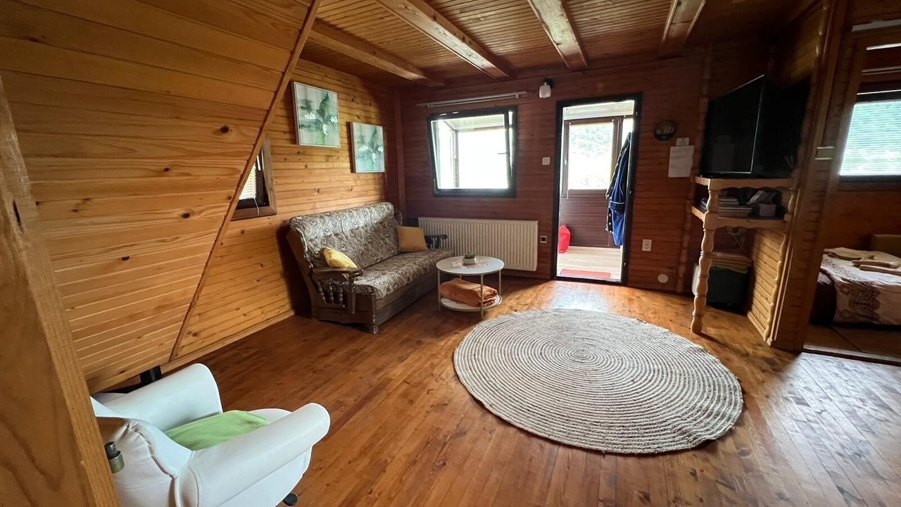 Photo of Livingroom in Mace