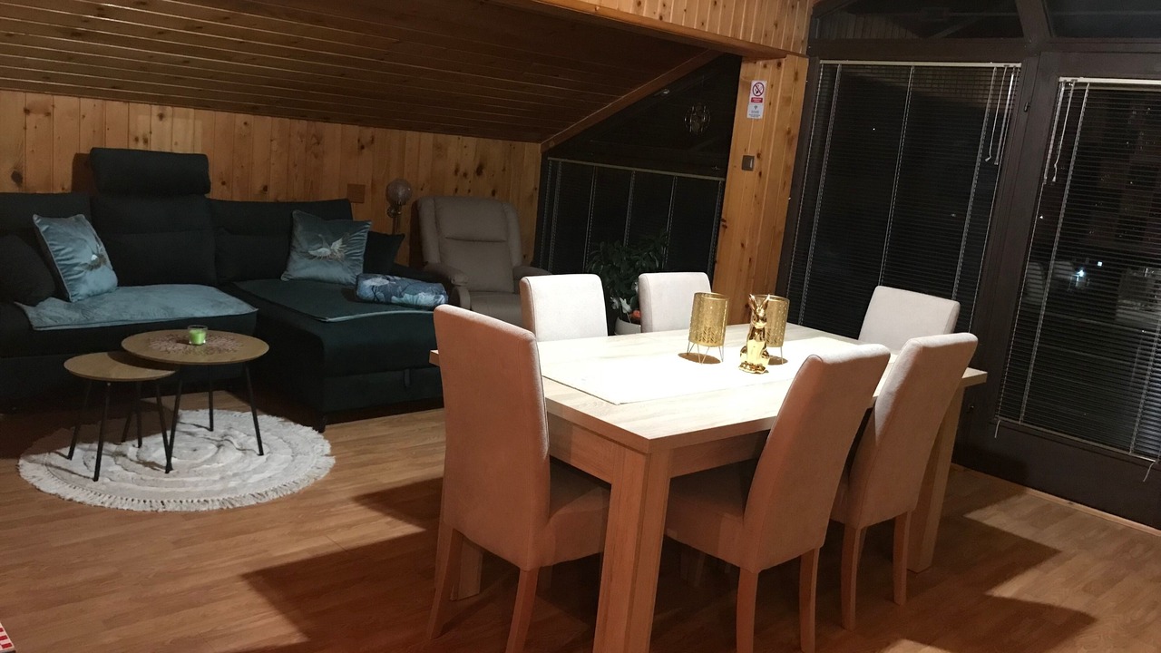 Photo of Livingroom in Mace
