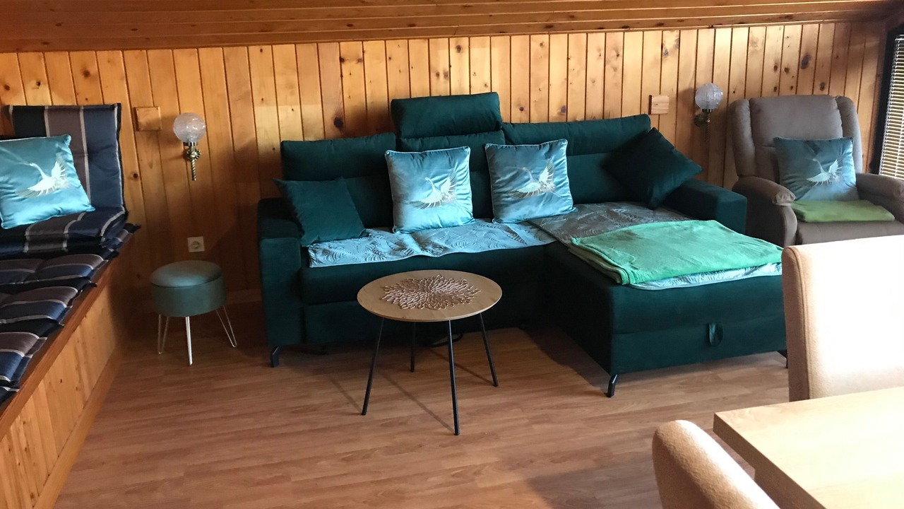 Photo of Livingroom in Mace