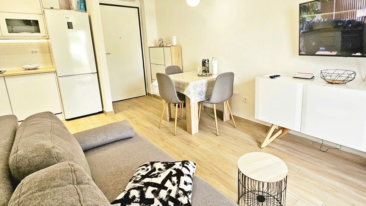 Photo of Livingroom in Solin